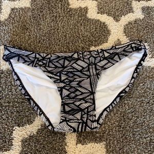 swim suit bottoms